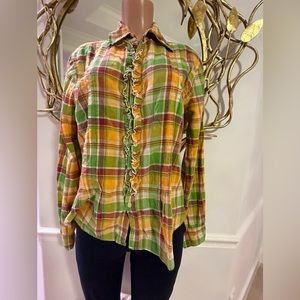 CP SHADES button down shirt